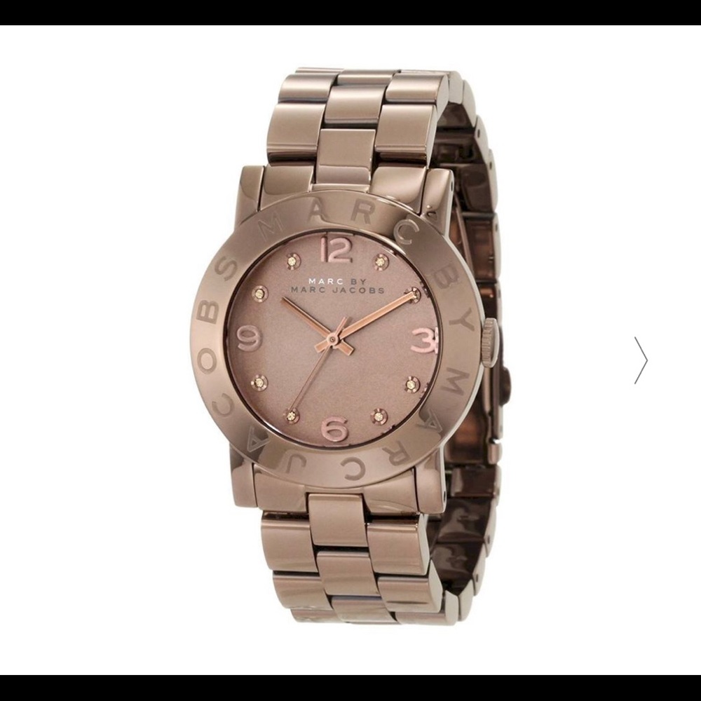 🆕 Marc Jacobs Watch
